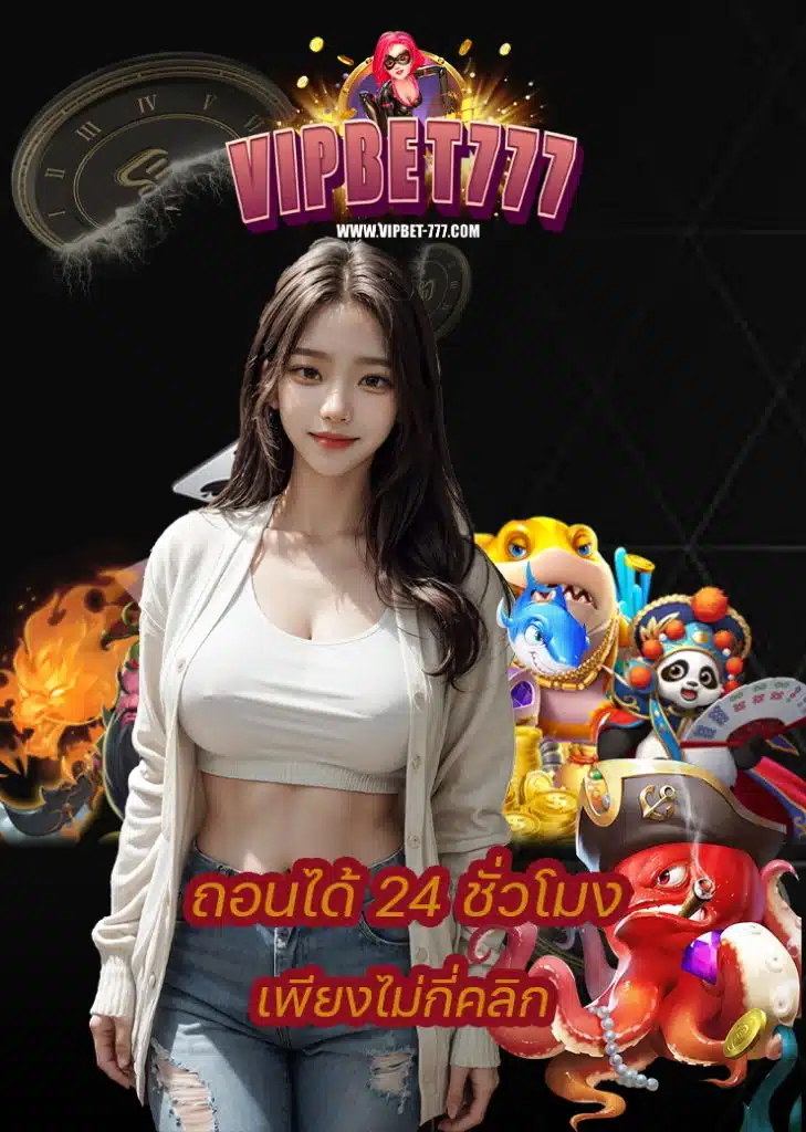 vipbet777 แจกเครดิตฟรี